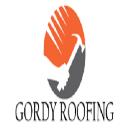Gordy Roofing Mineola TX logo