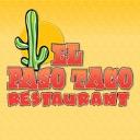 El Paso Taco Restaurant logo