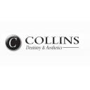 Collins Dentistry & Aesthetics logo