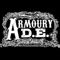 Armoury D.E. image 1