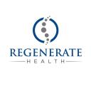 Regenerate Health, PLLC logo