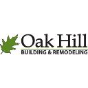 Oak Hill Building and Remodeling logo