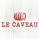 Le Caveau Vinotheque logo