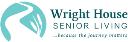 Wright House Senior Living logo