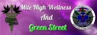Mile High Wellness-Green Street image 2