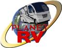 Planet RV logo