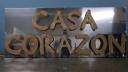 Casa Corazon Restaurant logo