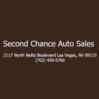 Second Chance Auto Sales image 1