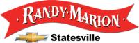 Randy Marion Chevrolet of Statesville image 1