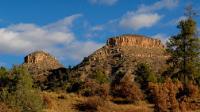 Twin Buttes of Durango image 2