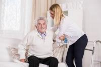 Best Home Care Services LLC image 1