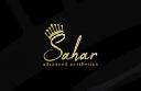 Sahar Advance Aesthetics logo