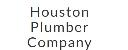 Houston Plumber Company logo