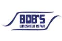 Bob's Windshield Repair Service logo