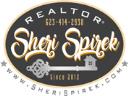 Sheri Spirek, REALTOR® West USA Realty logo