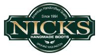 Nicks Handmade Boots image 3