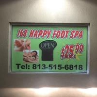168 Happy Foot Spa image 6