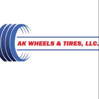 A K Wheels & Tires image 1
