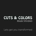 Cuts & Colors Hair Studio logo