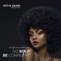 Cuts & Colors Hair Studio image 2