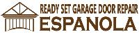 Ready Set Garage Door Repair Espanola image 1