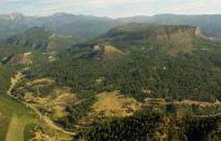 Twin Buttes of Durango image 6