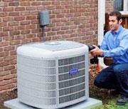 Air Conditioner Repair & Installation image 1