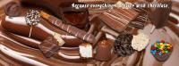 San Francisco Chocolate Factory image 2