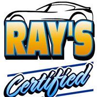 Ray's Certified Auto Repair image 5