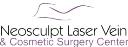 NeoSculpt Laser Vein and Cosmetic Surgery Center logo