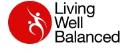 Living Well Balanced logo
