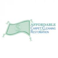 Affordable Carpet Cleaning & Restoration image 1