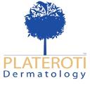 Plateroti Dermatology logo