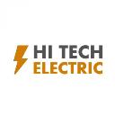 Hi Tech Electric logo