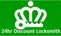 24hr Discount Locksmith image 2