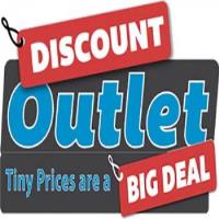 Discount Outlet image 1