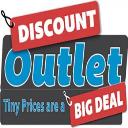 Discount Outlet logo