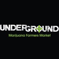 Underground: Marijuana Farmers Market Dispensary image 1