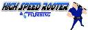 High Speed Rooter & Plumbing logo