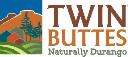 Twin Buttes of Durango logo