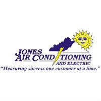 Jones Air Conditioning & Electric image 1