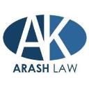 The Law Office of Arash Khorsandi logo