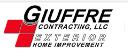 Giuffre Contracting, LLC logo