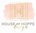 House of Hoppe Design logo
