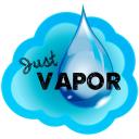 Just Vapor - Vape Shop & CBD Oil logo