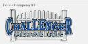   Challenger Fence, Inc. logo