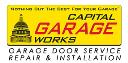 Capital Garage Works logo