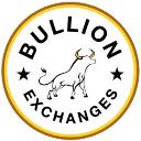Bullion Exchanges logo