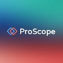 Proscope Digital logo