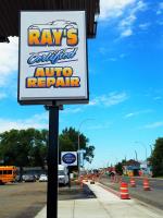 Ray's Certified Auto Repair image 2